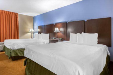 Hotel Dutchland Rohrerstown