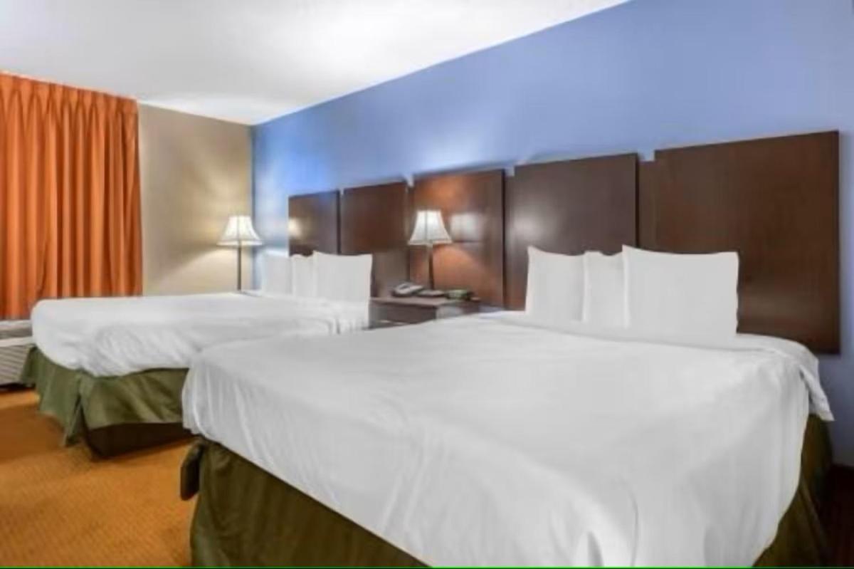 Dutchland Hotel Rohrerstown