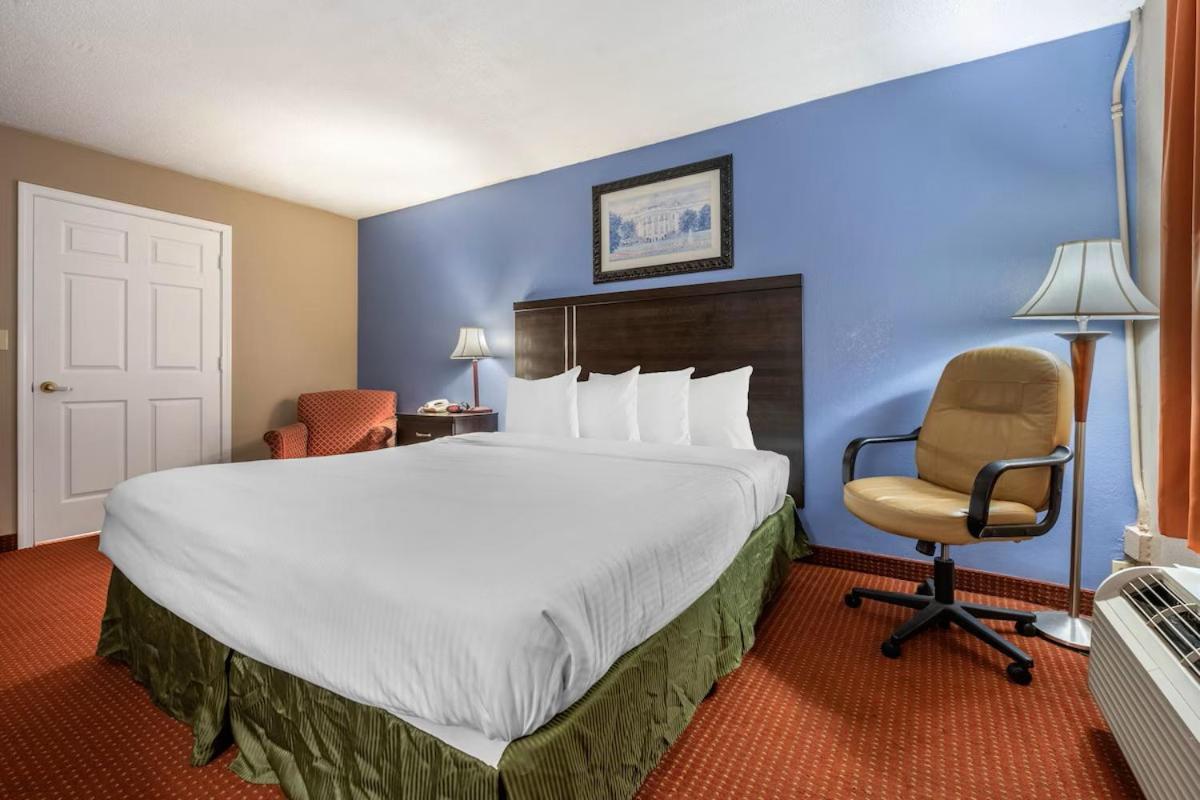 Dutchland Hotel Rohrerstown