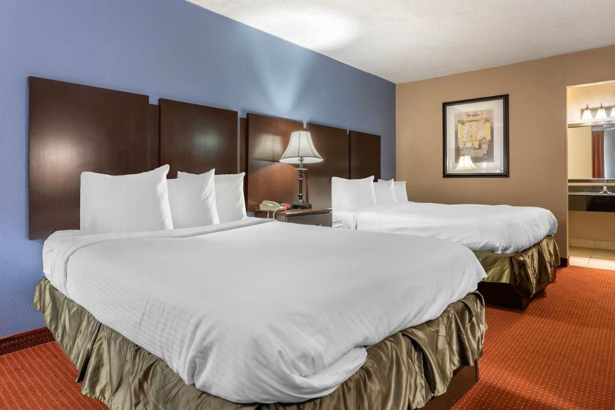 Dutchland Hotel